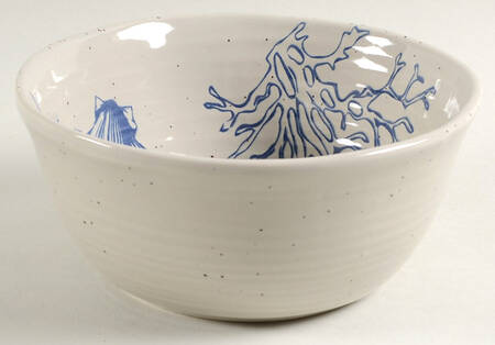 Southport Soup/Cereal Bowl