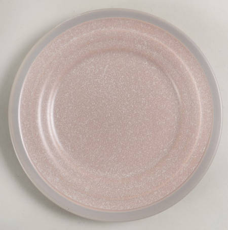 Adina Cream Salad Plate