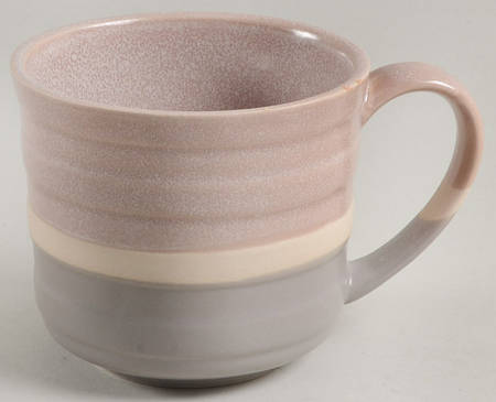 Adina Cream Mug