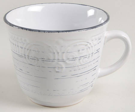 Isabella Gray Mug