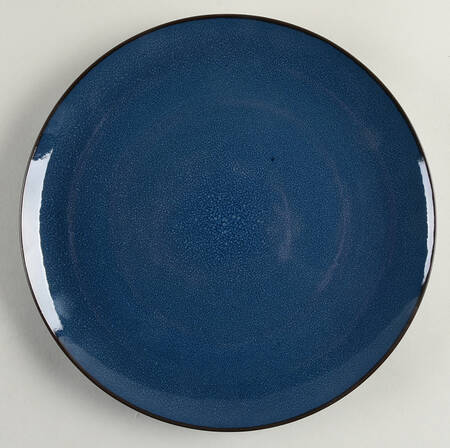 Pierce Blue by Pfaltzgraff