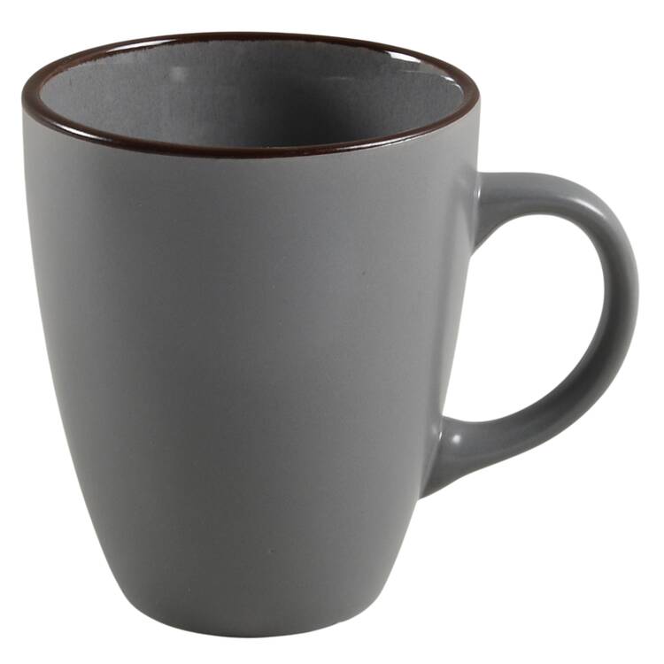 Pierce Gray Mug