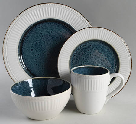 Sheridan 4 Piece Place Setting