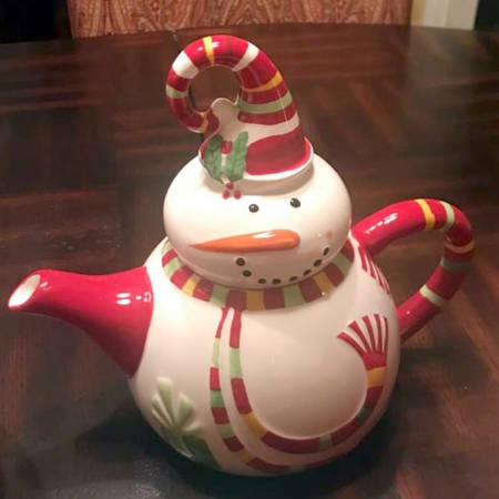 Jolly Holiday by Pier 1