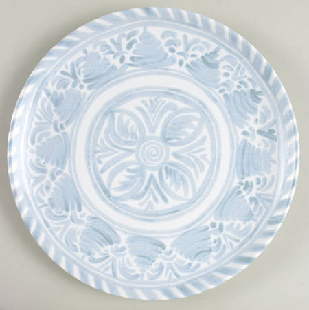 Chambray Tile by Pottery Barn China