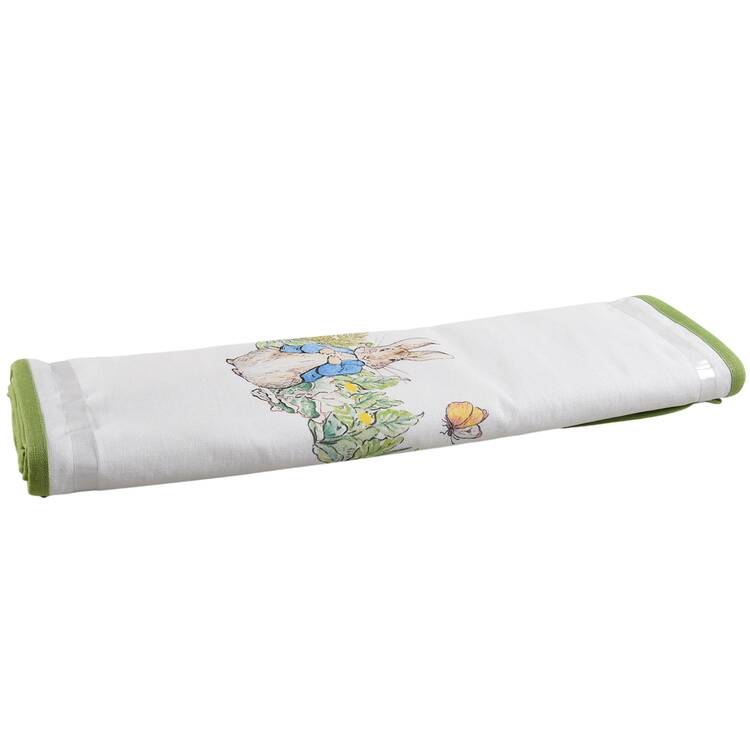 Peter Rabbit 70" X 108" Rectangular Tablecloth