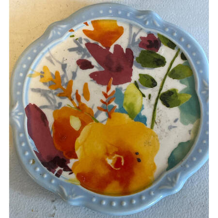 Willow Coaster