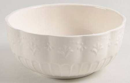 Toni Linen Soup/Cereal Bowl by Pioneer Woman