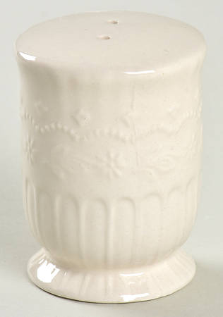 Toni Linen Salt Shaker