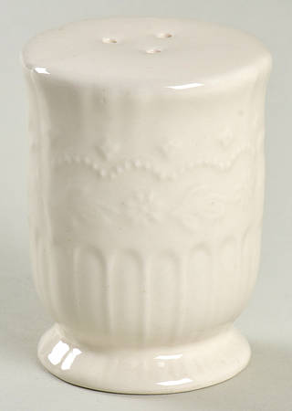 Toni Linen Pepper Shaker by Pioneer Woman