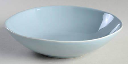 Arbor Robin's Egg 9" Individual Pasta Bowl