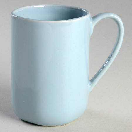 Arbor Robin's Egg Mug