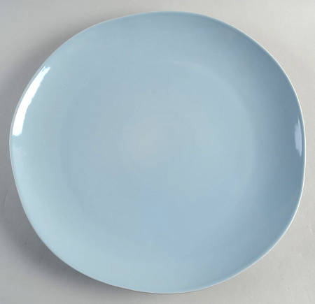 Arbor Robin's Egg 13" Chop Plate (Round Platter)