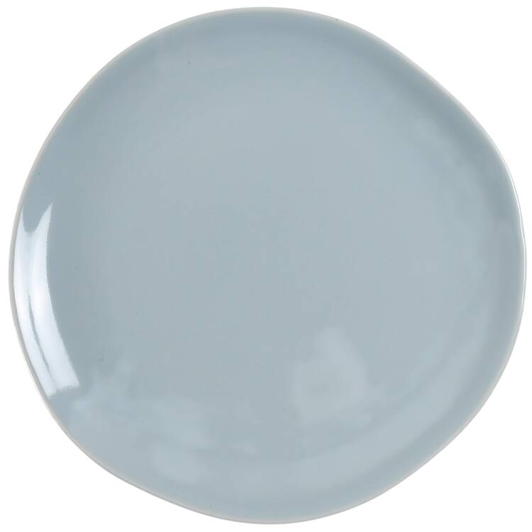 Arbor Robin's Egg Salad Plate