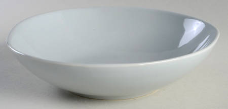 Arbor Dove Grey 9" Individual Pasta Bowl