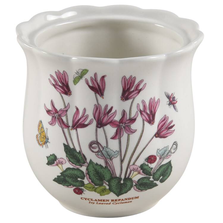 Botanic Garden Bouquet Jam/Jelly No Lid by Portmeirion