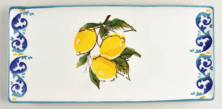 PPC15 13" Rectangular Tray
