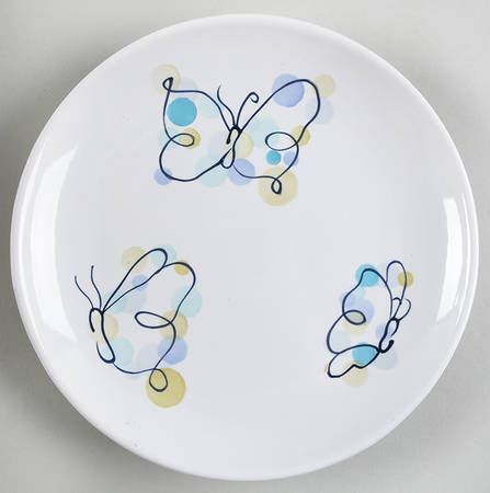 Butterfly by Pottery Barn China