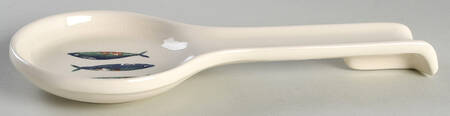 PPC17 Spoon Rest/Holder (Holds 1 Spoon)