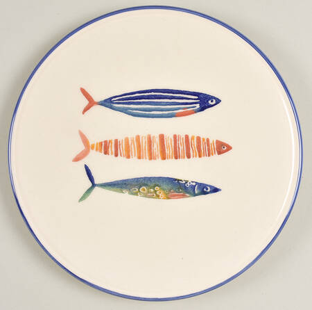 PPC17 Trivet