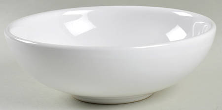 PMZ48 Individual Dinner Bowl
