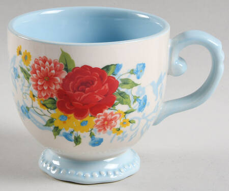 Classic Charm Mug