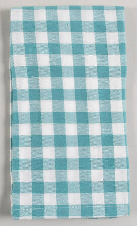 Gingham Cloth Napkin