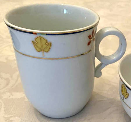 PBH4 Mug