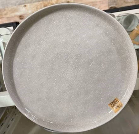 PC51 Grey by Potter's Corner
