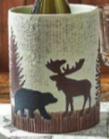 Wilderness Trail Utensil Holder