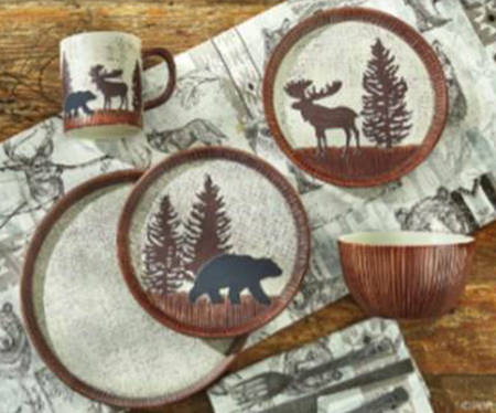 Wilderness Trail by Park Designs