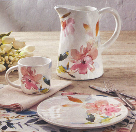 First Blush by Park Designs