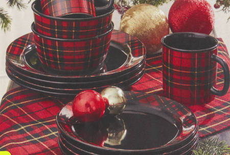 Sportsman Plaid by Park Designs