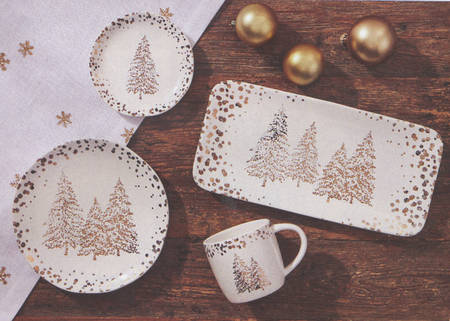 Golden Christmas by Park Designs