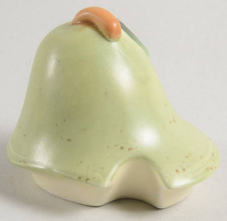 Nature's Bounty Lid for Figural Sugar Bowl