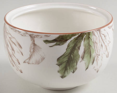 Nature's Bounty Sugar Bowl No Lid