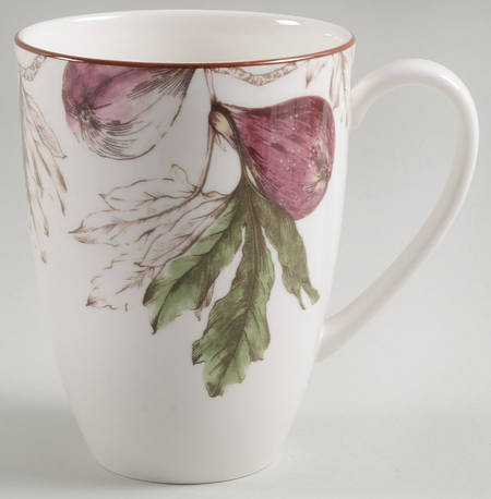 Nature's Bounty Mug