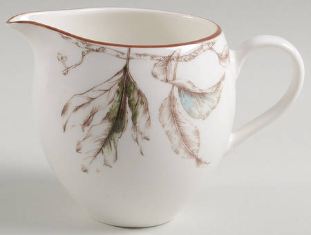 Nature's Bounty Creamer