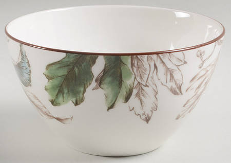 Nature's Bounty 5" All Purpose Bowl