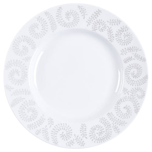 Winter Branch by Pottery Barn China