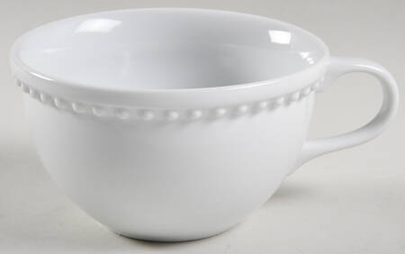 Beaded Mug