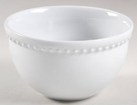 Beaded Coupe Cereal Bowl