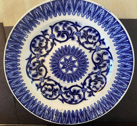 Ceylon by Petrus Regout &amp; Co