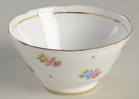 S7693 Open Sugar Bowl