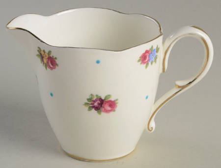 S7693 Mini Creamer