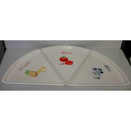 Pizza Buono by Pottery Barn China