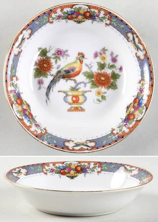 PUN158 Fruit/Dessert (Sauce) Bowl