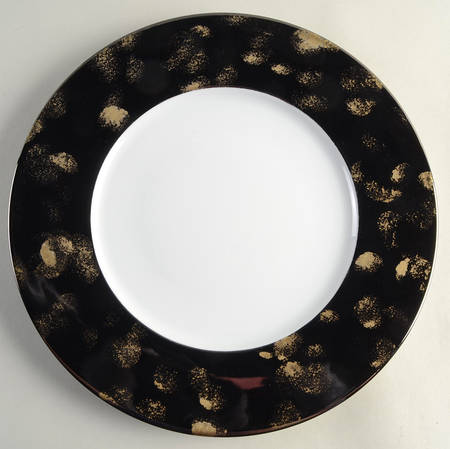 Essential #21 Service Plate (Charger)