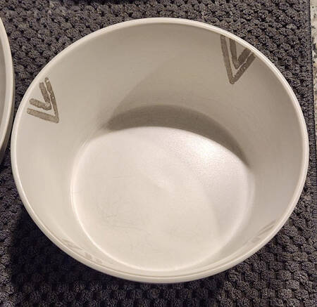 Celebration Soup/Cereal Bowl