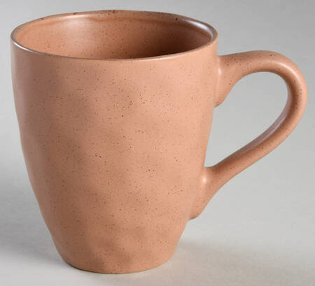 PC51 Orange Mug